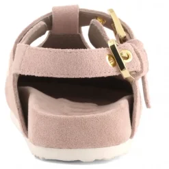 Mery Jane Sandal