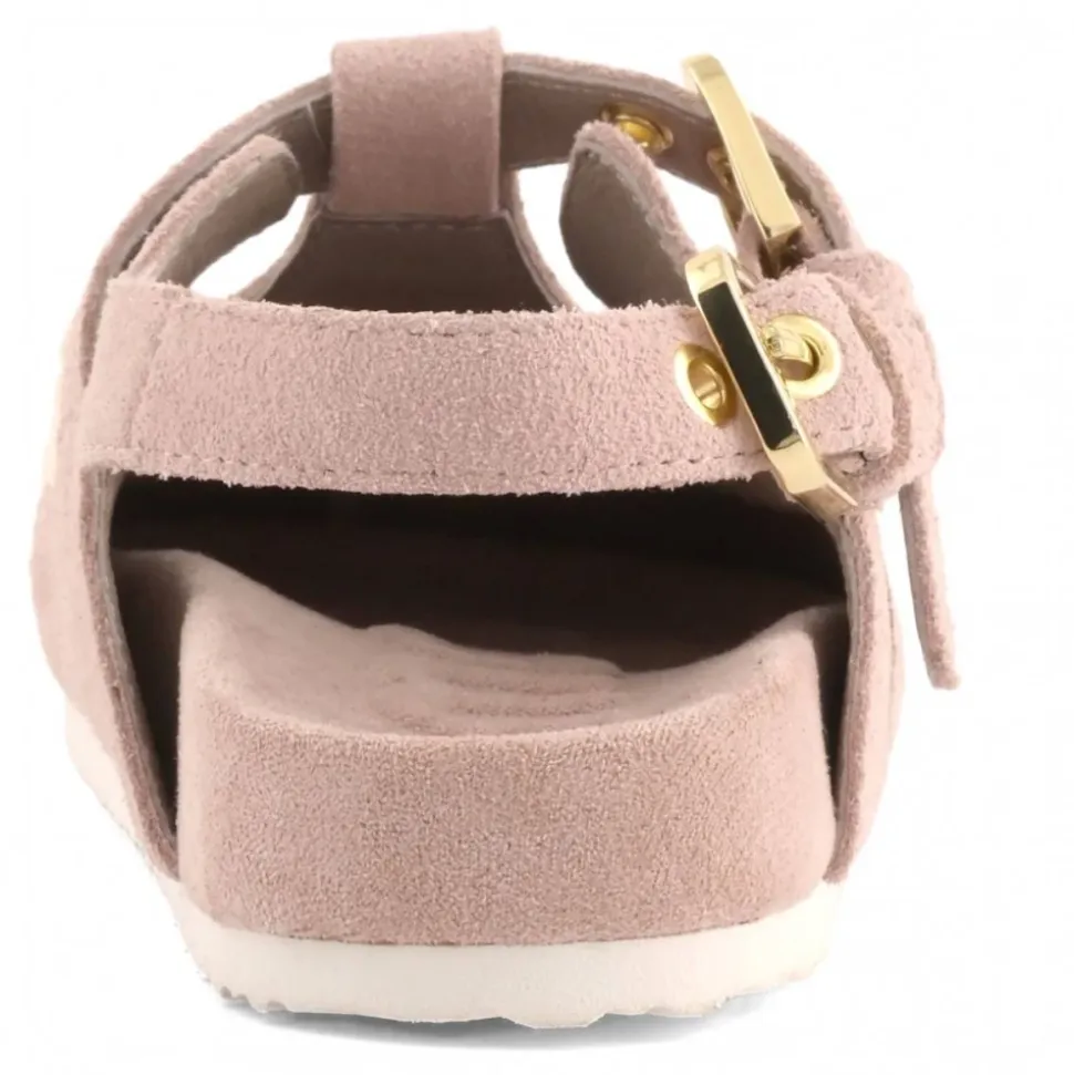 Mery Jane Sandal