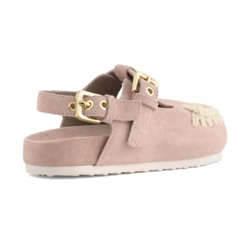 Mery Jane Sandal