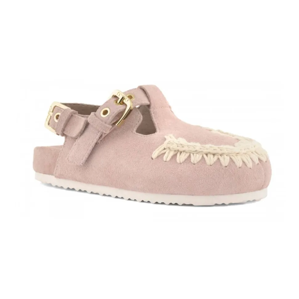 Mery Jane Sandal