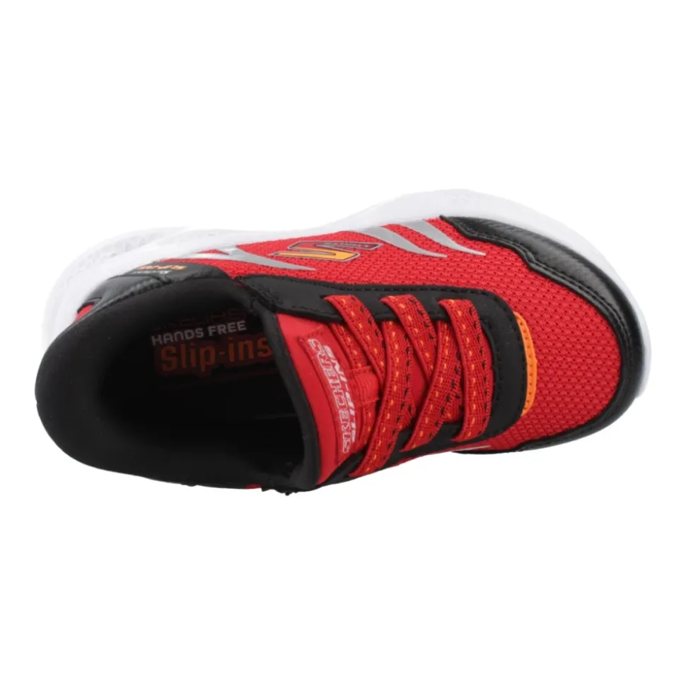 Meteor-Lights - Brisk-Beams