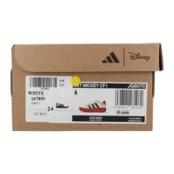 Mickey Grand Court Sneakers