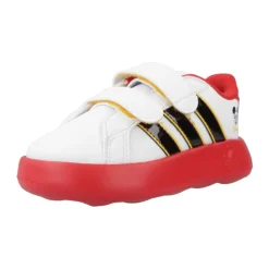 Mickey Grand Court Sneakers