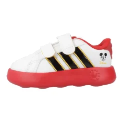 Mickey Grand Court Sneakers