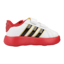 Mickey Grand Court Sneakers