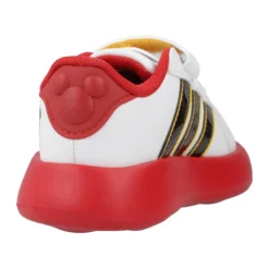 Mickey Grand Court Sneakers