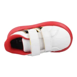 Mickey Grand Court Sneakers