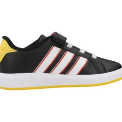 Mickey Grand Court Sneakers