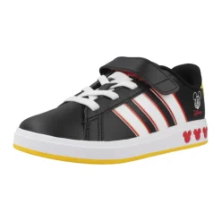 Mickey Grand Court Sneakers