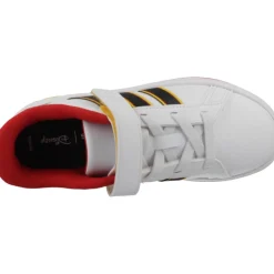 Mickey Grand Court Sneakers