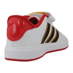 Mickey Grand Court Sneakers