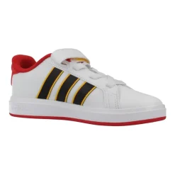 Mickey Grand Court Sneakers