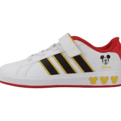 Mickey Grand Court Sneakers