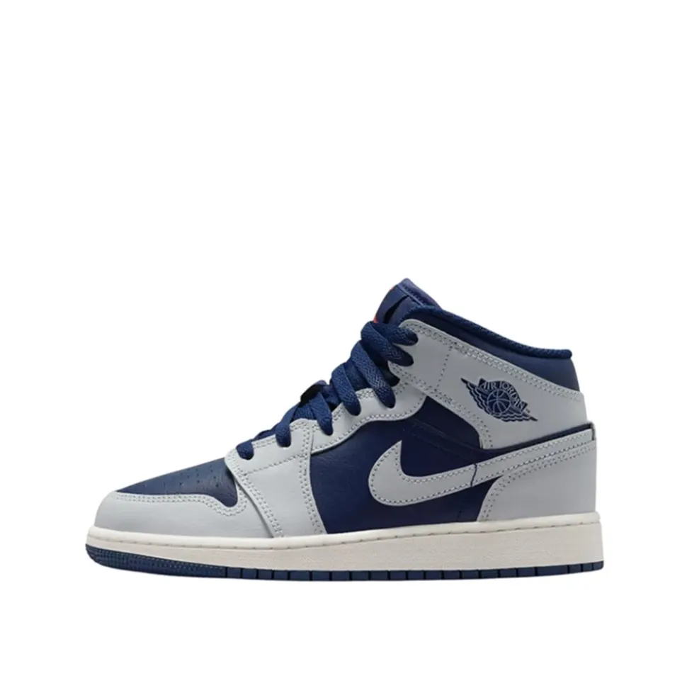 1 Mid GS Rare Air