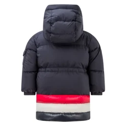 Midi Down Jacket