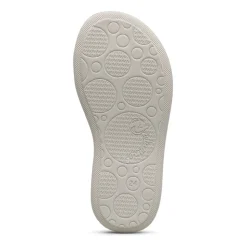 MIELI Leather Sandals