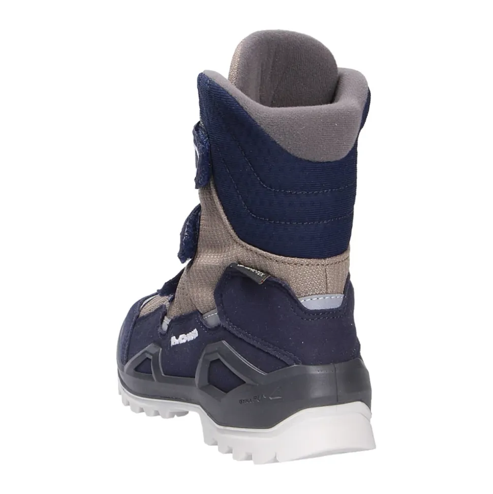 MILO EVO GTX HI JR