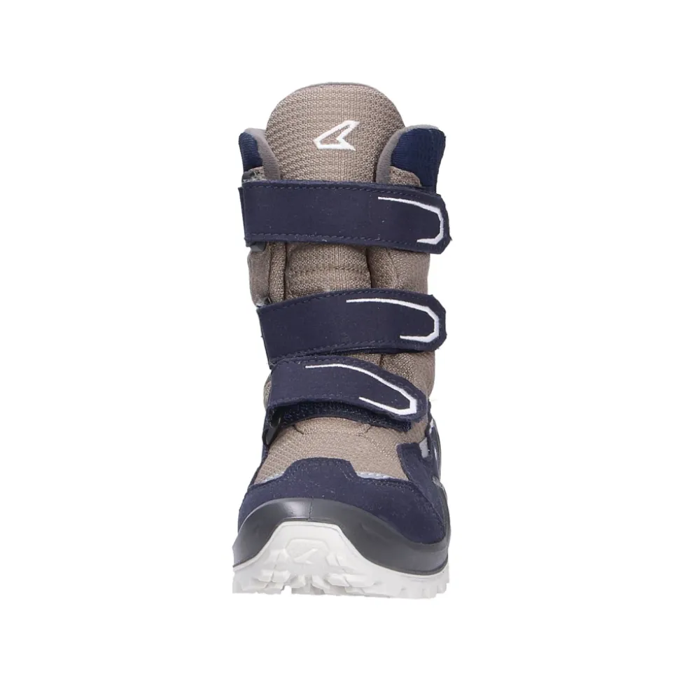 MILO EVO GTX HI JR