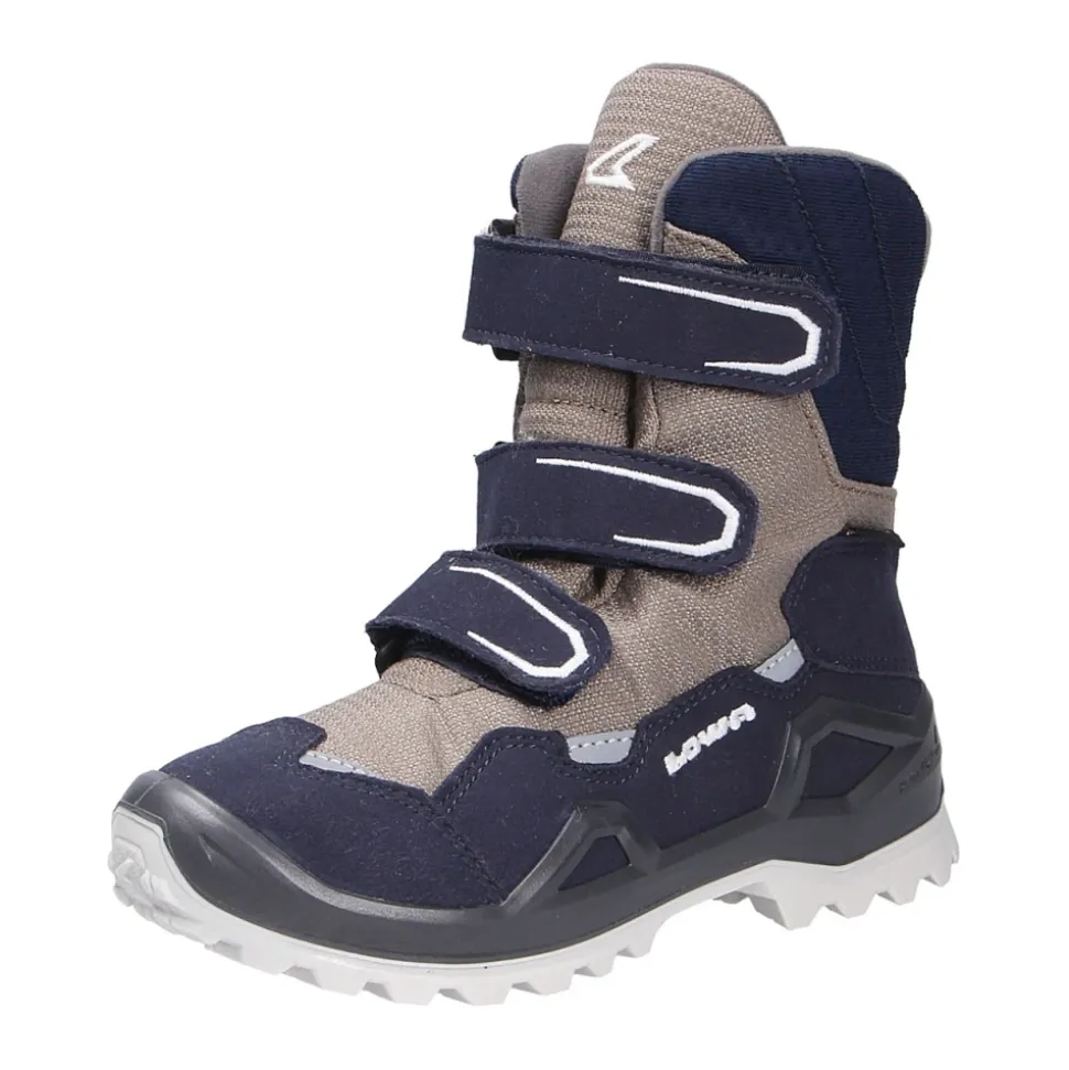 MILO EVO GTX HI JR