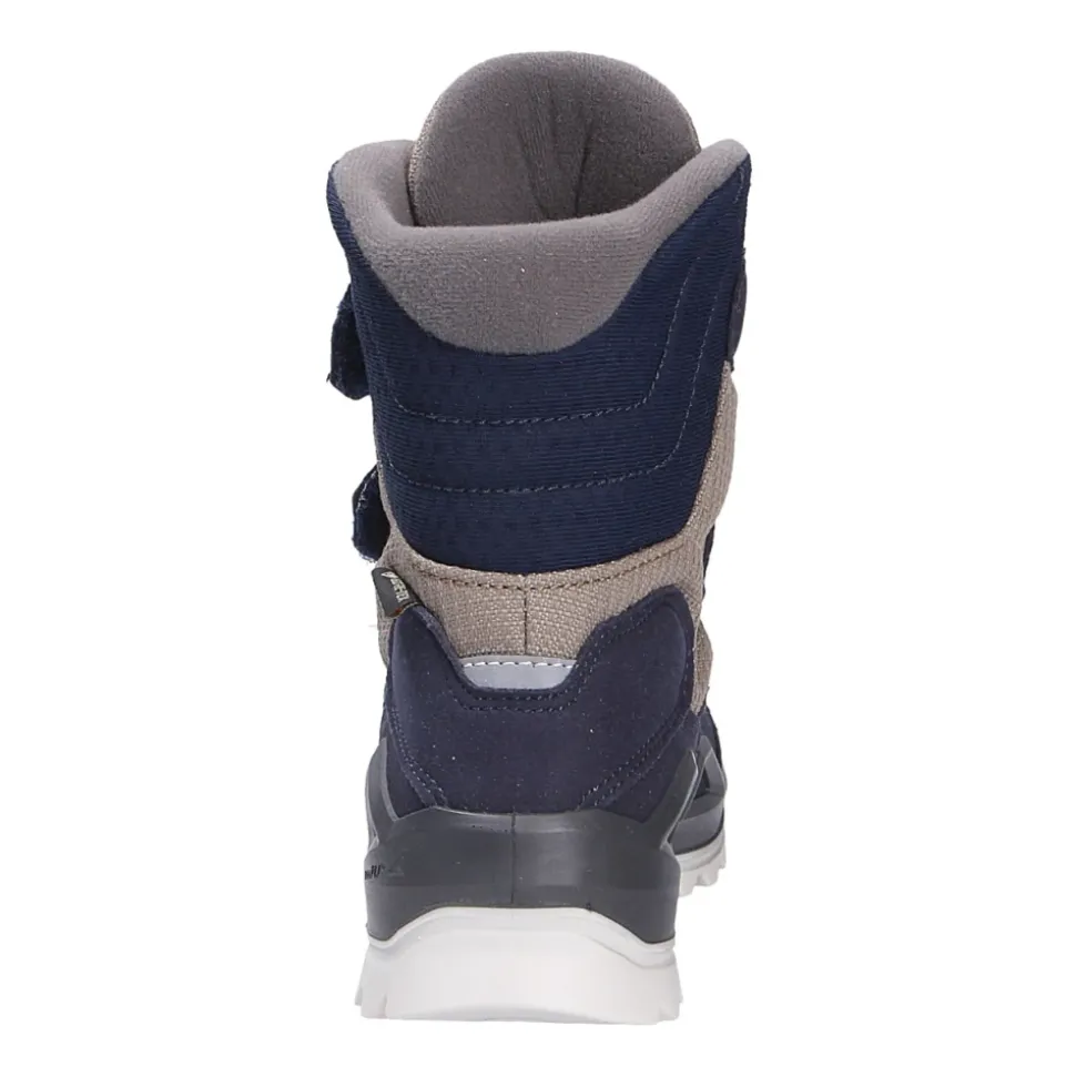 MILO EVO GTX HI JR