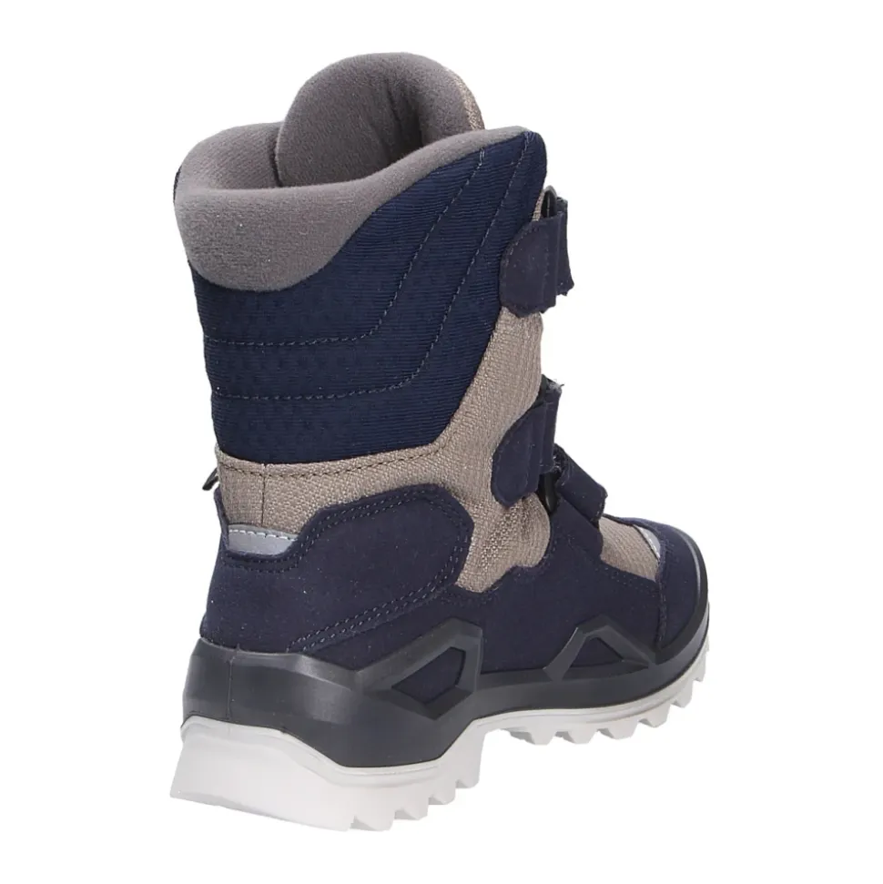 MILO EVO GTX HI JR