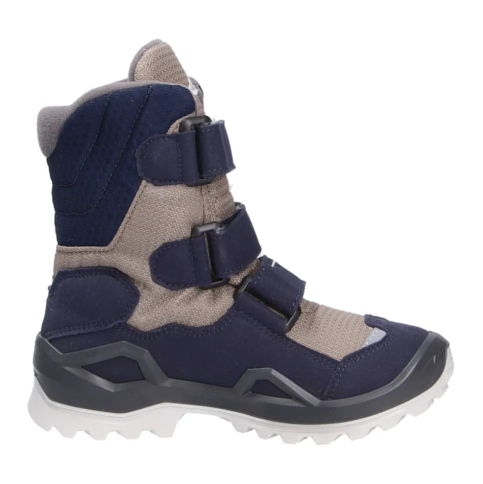 MILO EVO GTX HI JR