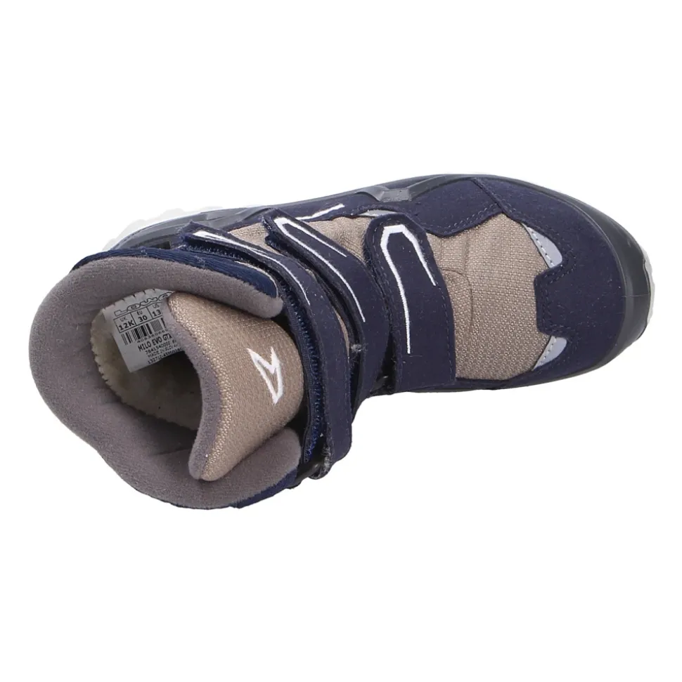 MILO EVO GTX HI JR