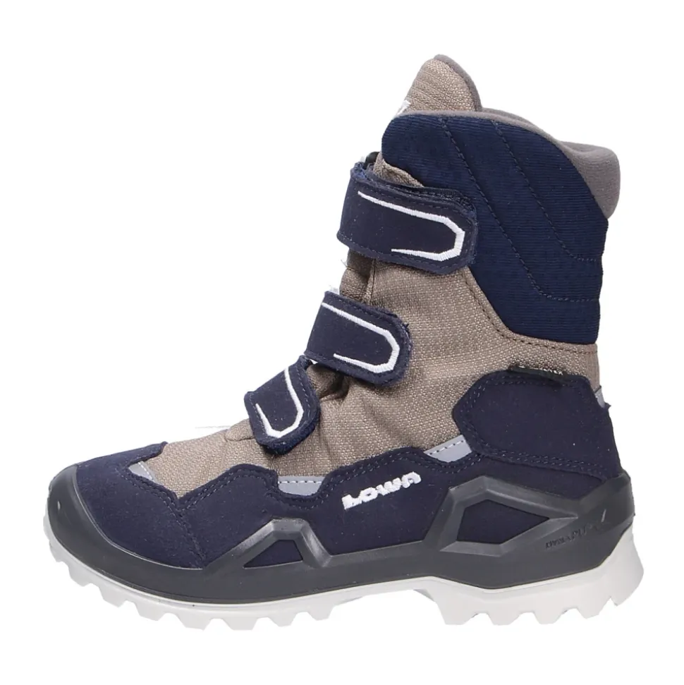 MILO EVO GTX HI JR