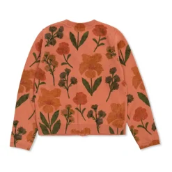 Mina Cardigan