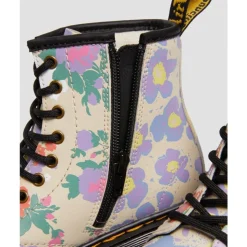 Mini Bottes à Imprimé Floral