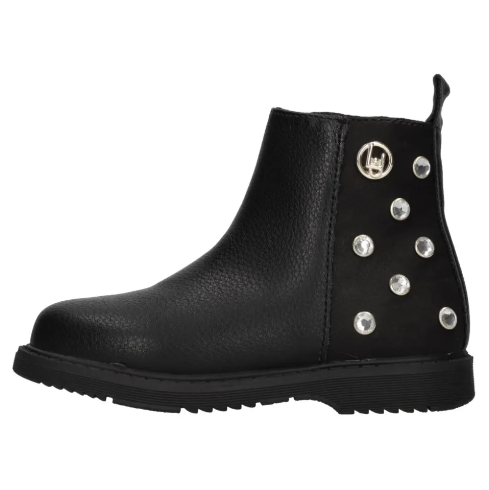 Mini Pat 847 Bottines