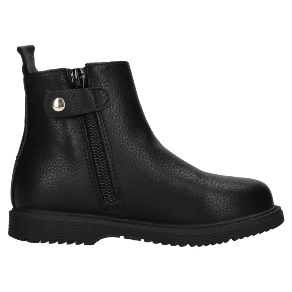 Mini Pat 847 Bottines