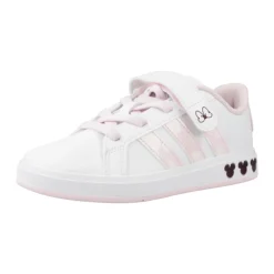 Minnie Grand Court Sneakers