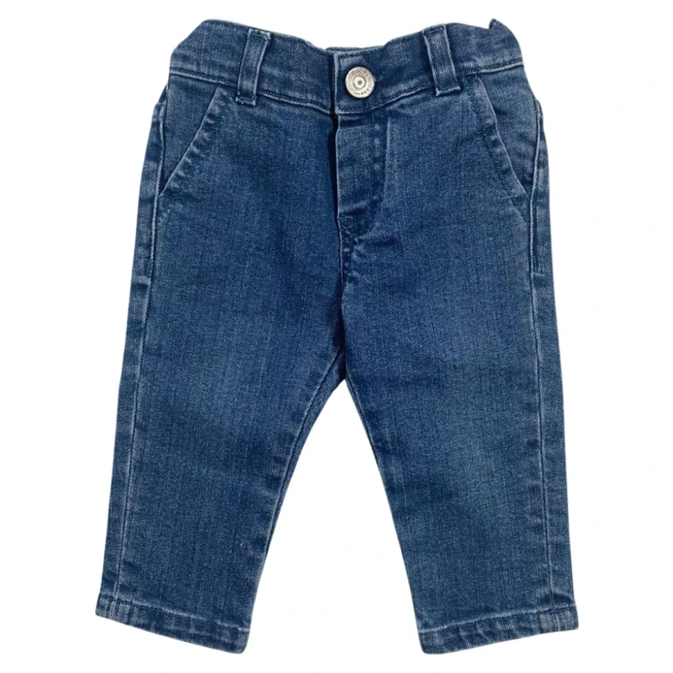 Missoni Jeans Denim