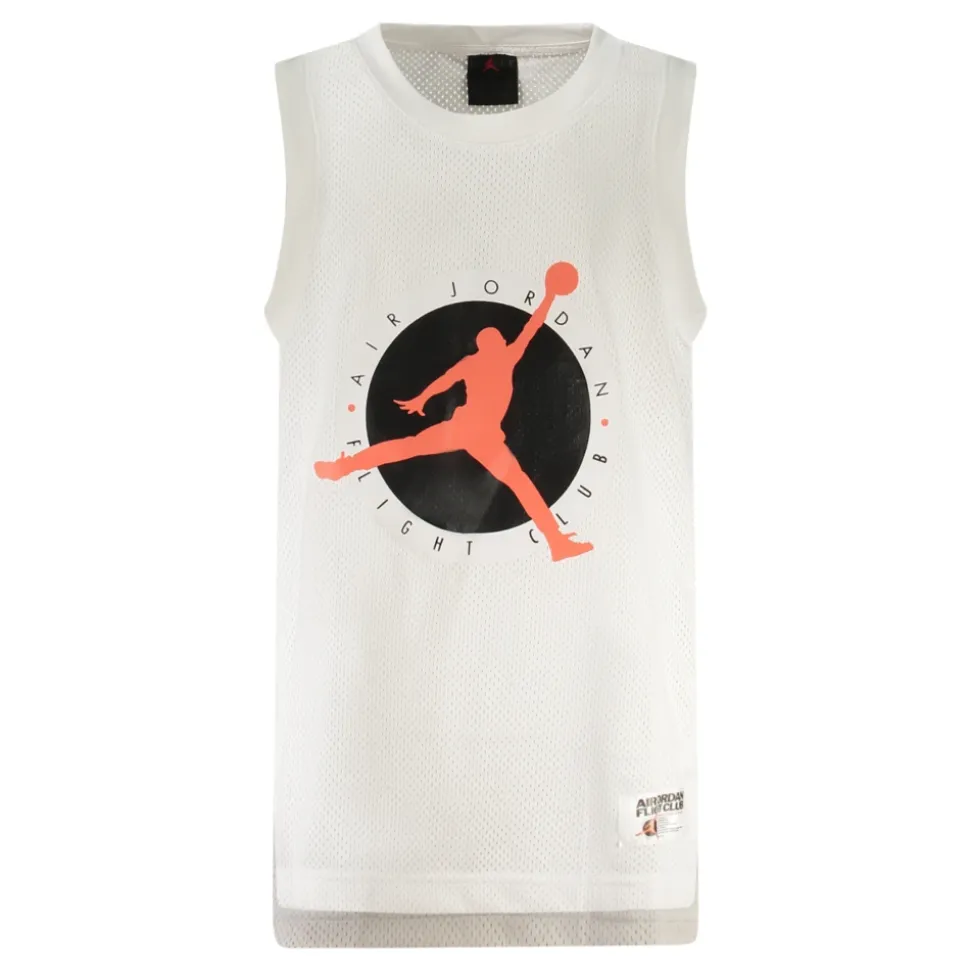 MJ Flight Jersey Tank