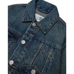 MM6 Maison Margiela Manteaux
