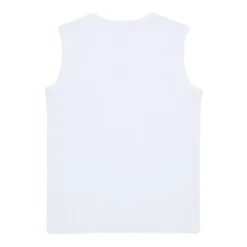 MM6 Maison Margiela T-shirts et polos blanc