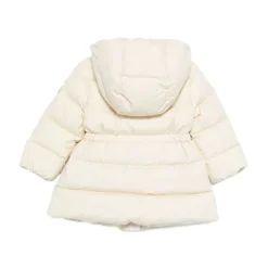 Molan Hooded Down Jacket