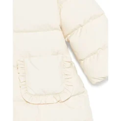 Molan Hooded Down Jacket