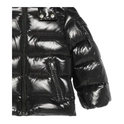 MONCLER KIDS Manteaux