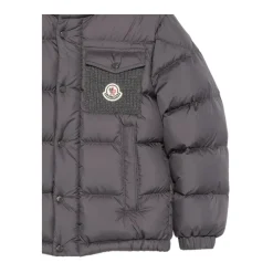 MONCLER KIDS Manteaux