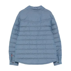 MONCLER KIDS Manteaux