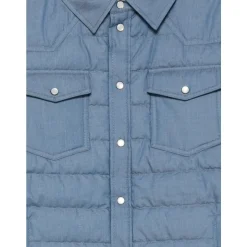 MONCLER KIDS Manteaux