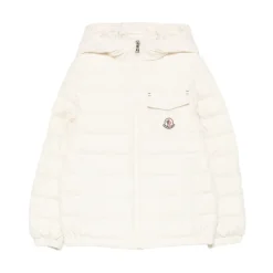 MONCLER KIDS Manteaux