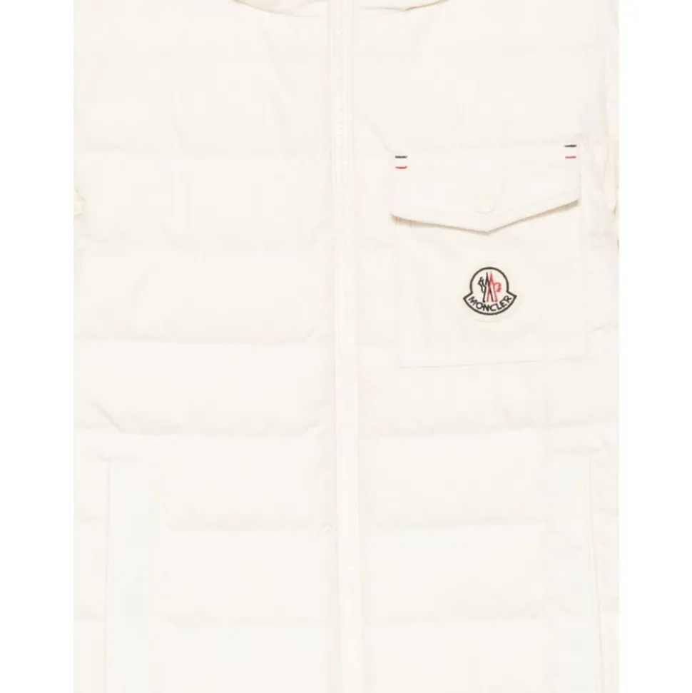 MONCLER KIDS Manteaux