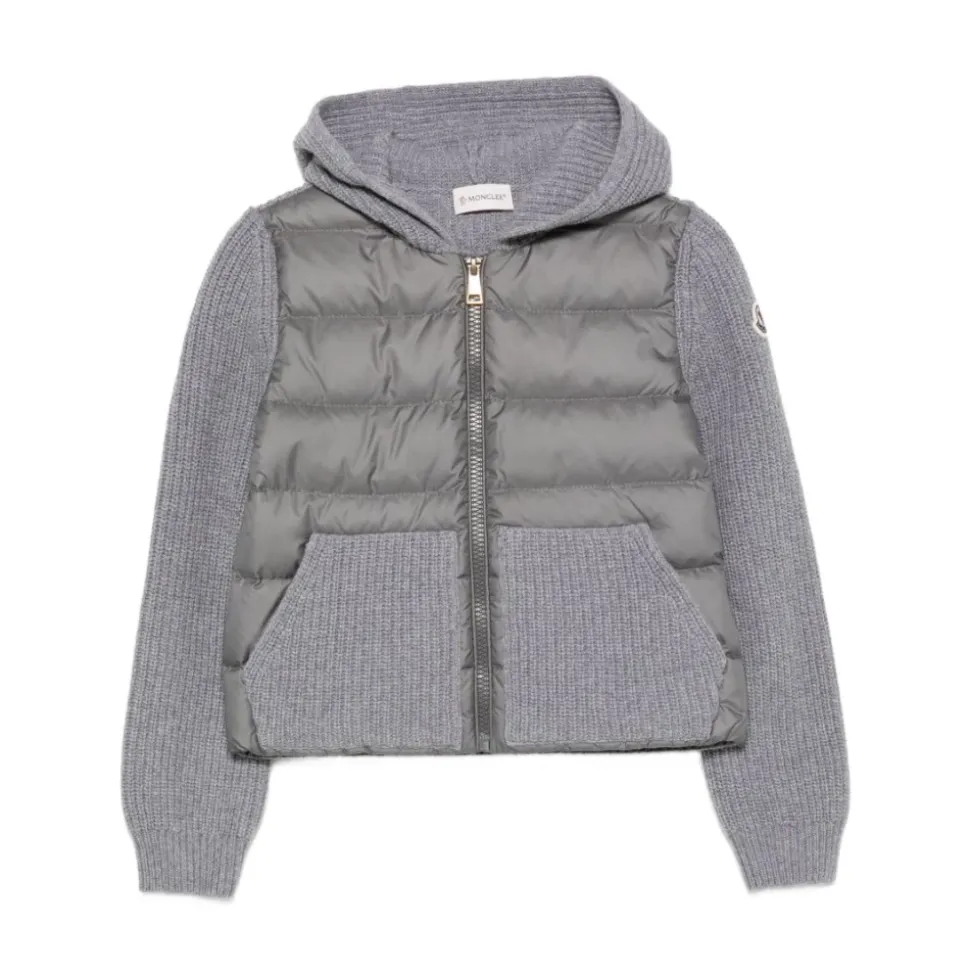MONCLER KIDS Pulls