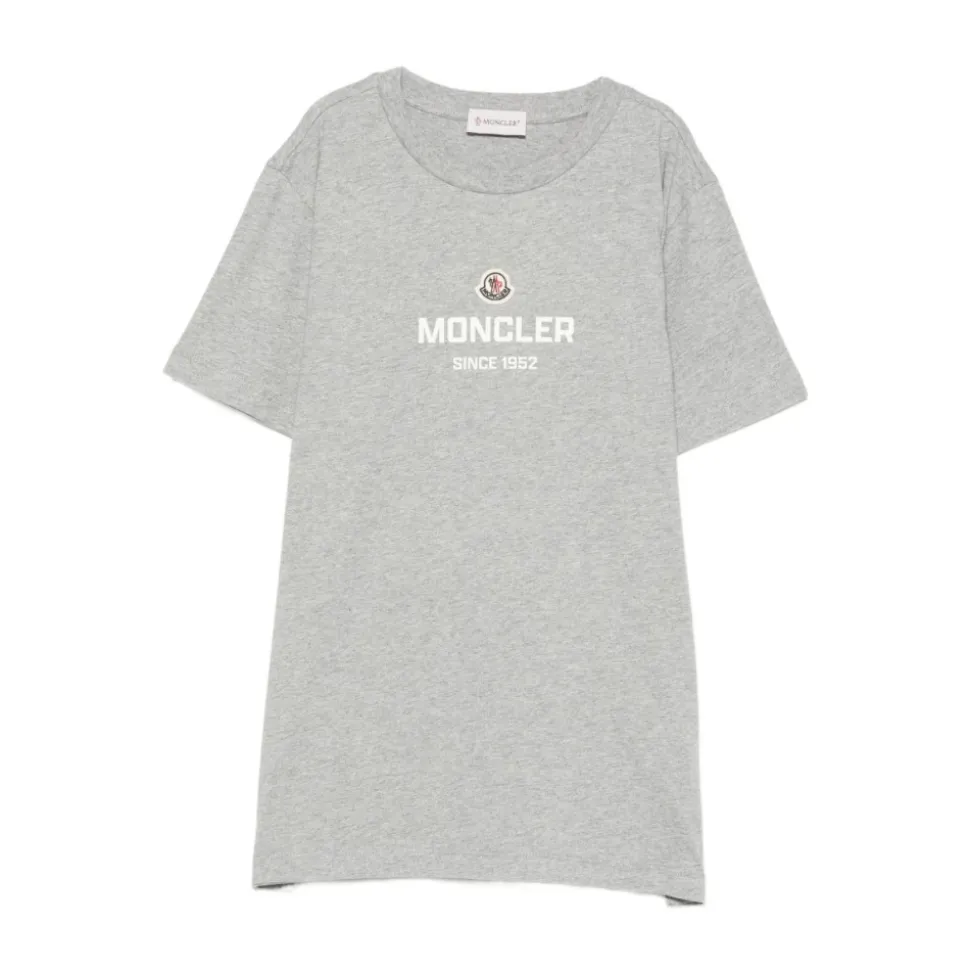 MONCLER KIDS T-shirts et Polos
