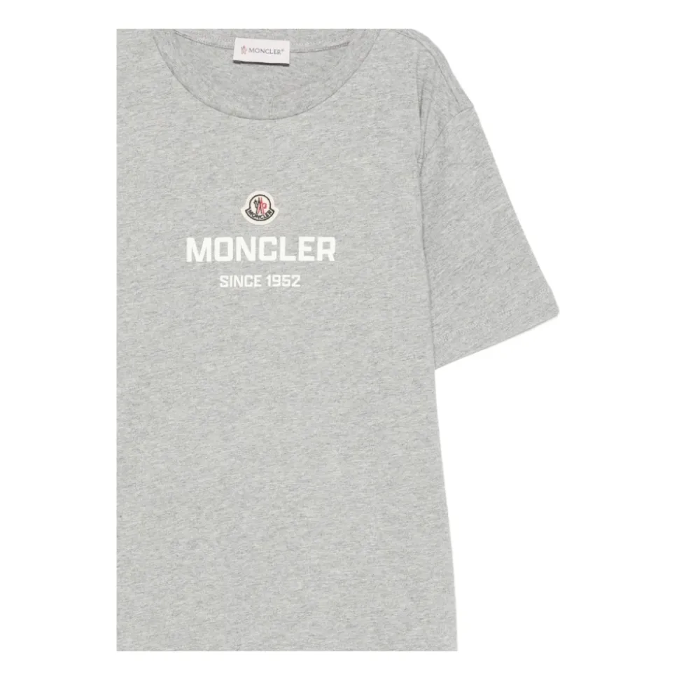 MONCLER KIDS T-shirts et Polos