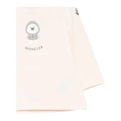 MONCLER KIDS T-shirts et Polos