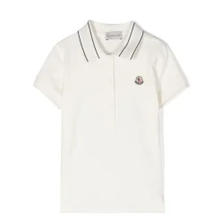 MONCLER KIDS T-shirts et Polos